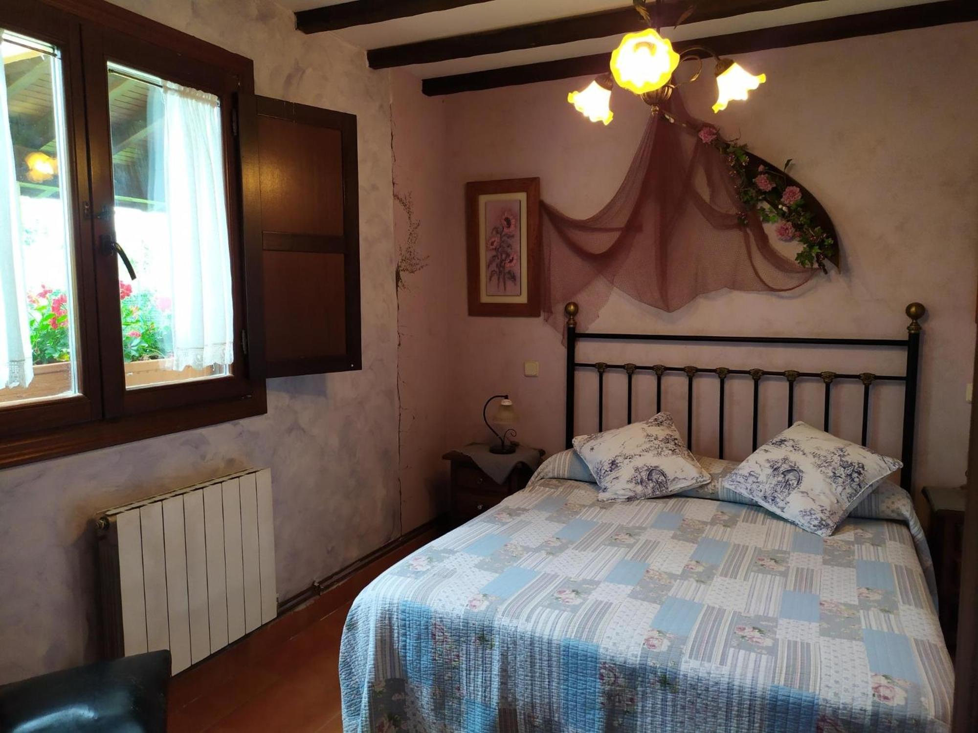 H&Ap Rural Merrutxu Ibarrangelu Dış mekan fotoğraf