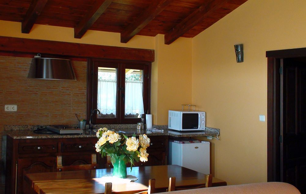 H&Ap Rural Merrutxu Ibarrangelu Dış mekan fotoğraf