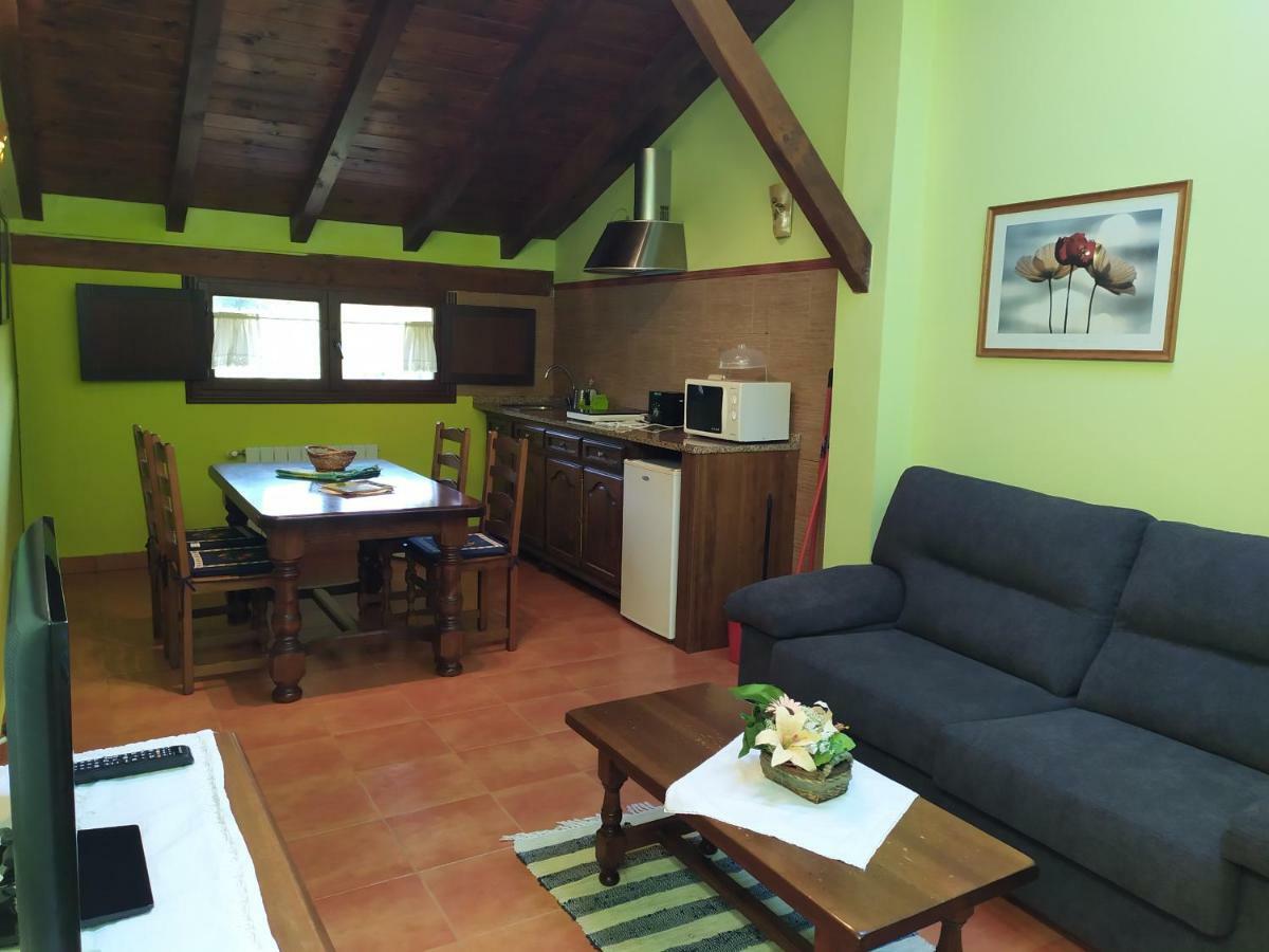 H&Ap Rural Merrutxu Ibarrangelu Dış mekan fotoğraf