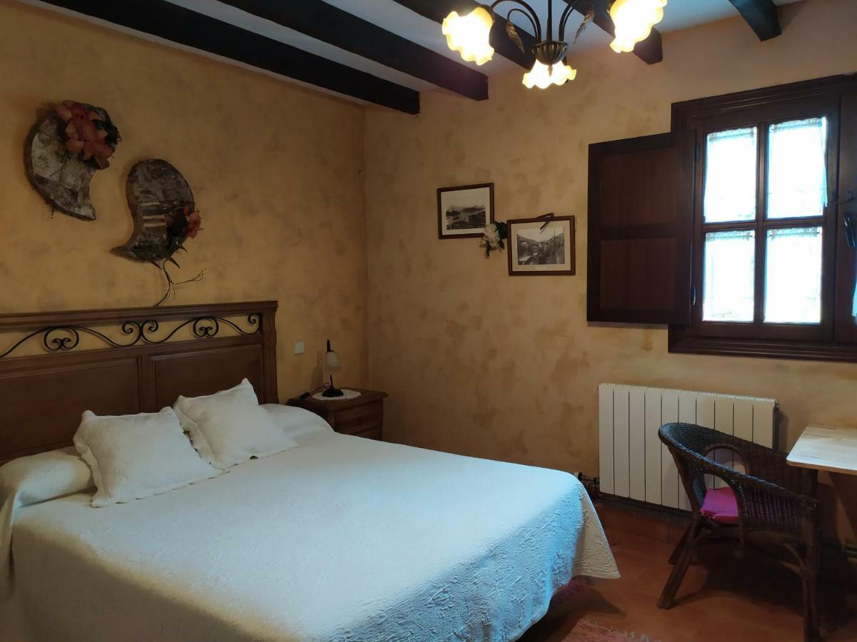 H&Ap Rural Merrutxu Ibarrangelu Dış mekan fotoğraf
