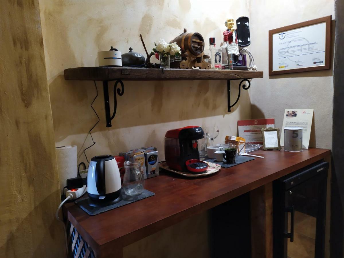 H&Ap Rural Merrutxu Ibarrangelu Dış mekan fotoğraf