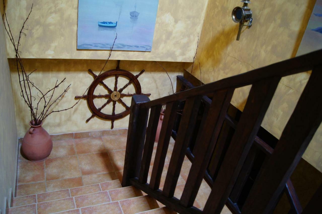 H&Ap Rural Merrutxu Ibarrangelu Dış mekan fotoğraf